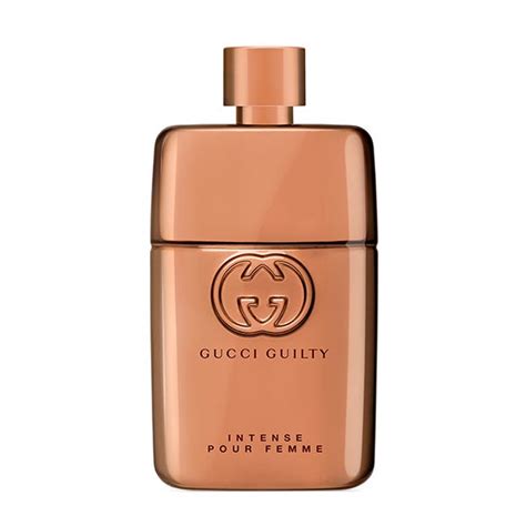 gucci guilty intense by gucci review|Gucci Guilty intense mujer.